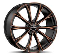 Llanta aluminio GMP TOTALE 21" 9.5J 5x112 ET 25 66.6 LUCI DI PORTOFINO