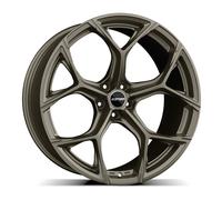 Llanta aluminio GMP ULTRIVITY 19" 8.5J 5x112 ET 45 66.6 METAL BRONZE