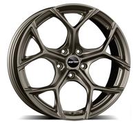 Llanta aluminio GMP ULTRIVITY X 21" 10J 5x120 ET 40 63.4 METAL BRONZE