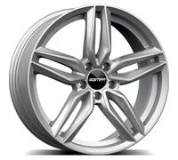 LLANTAS GMP FASTEN PARA SUZUKI VITARA 8X19 5X114,3 SILVER HNE