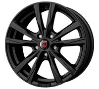 Llanta aluminio HYUNDAI Coupe 16" - MOMO REDS K2 MATT BLACK