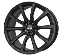 Llanta aluminio HYUNDAI i20N 19" - BROCK B32 SHINY DARK