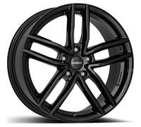 Llanta aluminio KIA Pro Cee'd 18" - DEZENT TR BLACK