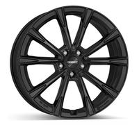 LLANTAS DEZENT AR BLACK PARA MITSUBISHI LANCER 7X18 5X114.3 BLACK 3W7