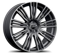 LLANTAS GMP COVENTRY PARA LAND ROVER DISCOVERY V 9.5X22 5X120 MATT ANTHRACI BIM