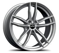 LLANTAS GMP SWAN PARA LAND ROVER 8.5x20 5x108 SILVER 9GQ