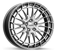Llanta aluminio LEXUS ES 19" - DOTZ SEPANG HIGH GLOSS POLISHED