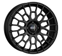 LLANTAS MAK APX PARA DACIA LODGY 7.5X18 4X100 GLOSS BLACK COT