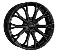Llanta aluminio MAK ASPHALT 19" 8.5J 5x112 ET 38 57.1 GLOSSY BLACK