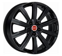 Llanta aluminio MAK BIRMINGHAM 20" 8.5J 5x120 ET 35 64.1 GLOSSY BLACK