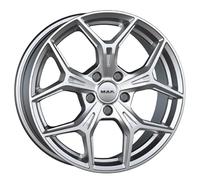 Llanta aluminio MAK EPICA 18" 7J 5x108 ET 47.5 63.4 LIGHT TITAN