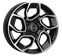 LLANTAS MAK EXPRESS 3 PARA FORD CAMPER TRANSIT - CAMPER TOURNEO M1 2014-2024 6.
