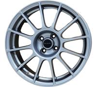Llanta aluminio MAK HAVALON 17" 7J 4x98 ET 35 58.1 TITANIUM