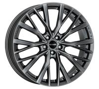 Llanta aluminio MAK KENT 20" 8.5J 5x108 ET 42 63.4 M-TITAN