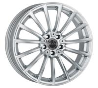 Llanta aluminio MAK KOMET 19" 8J 5x112 ET 33 66.6 SILVER