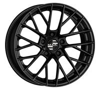 Llanta aluminio MAK MONACO-D 19" 10J 5x130 ET 45 71.6 GLOSSY BLACK