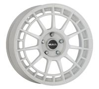 MAK Llantas NTT para Honda FR-V 7x17 5x114,3 Gloss White VG4