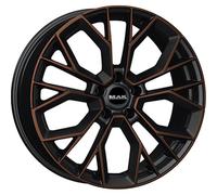 MAK Llanta F1021TPBB38WS2