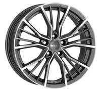 MAK F8521UNQM43WS3X Llanta