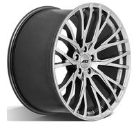 Llanta aluminio MERCEDES CLE 19" - AEZ PANAMA HIGH GLOSS
