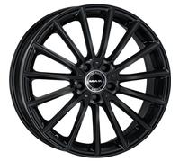 Llanta aluminio AUDI A7 18" - MAK KOMET GLOSSY BLACK