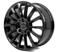 Llanta aluminio SEAT Alhambra 18" - GMP STELLAR GLOSSY BLACK