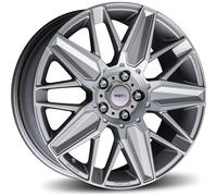 LLANTAS MOMO EVOLUZIONE PARA MERCEDES-BENZ CLASSE C 300E HYBRID 8X18 5X112 A5F