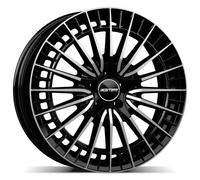 LLANTAS GMP QSTAR PARA MERCEDES-BENZ CLASSE GLK 8X20 5X112 BLACK DIAMOND 2OJ
