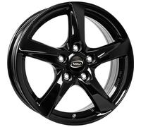 Llanta aluminio MERCEDES SLK 18" - MIM OLYMPIQUE GLOSSY BLACK