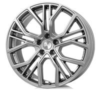 Llanta aluminio MG EHS 20" - BROCK B41 GLOSSY ANTHRACITE