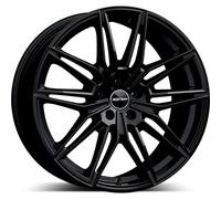 Llanta aluminio MG EHS 20" - GMP SPECTER GLOSSY BLACK
