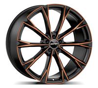 LLANTAS GMP TOTALE PARA AUDI TTS ROADSTER 9X19 5X112 LUCI DI PORTOFINO 17E