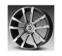 Llanta aluminio Momo quantum evo 19" 5x120 gris antracita mate