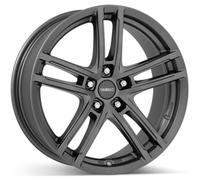 Llanta aluminio OPEL Vectra 17" - DEZENT TZ ANTHRACITE