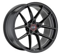 Llanta aluminio OZ RACING ESTREMA GT HLT 20" 10.5J 5x112 ET 14 75 HYPER TITANIUM
