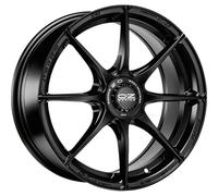 OZ-Racing Llanta de aluminio Formula HLT 7.5x17 4x100 ET42 Negro mate