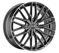 LLANTAS OZ RACING GRAN TURISMO HLT PARA VOLKSWAGEN GOLF VIII R 8,5X19 5X112 UJY