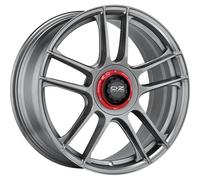 Llanta aluminio OZ RACING INDY HLT 20" 8.5J 5x114.3 ET 40 75 TITANIUM