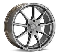 Llanta aluminio OZ RACING OMNIA 17" 7.5J 5x112 ET 35 75 GRIGIO CORSA BRIGHT