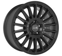 LLANTAS OZ RACING RALLY DESERT PARA VOLKSWAGEN TRANSPORTER T5 MULTIVAN - TRANSP