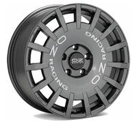 LLANTAS OZ RACING RALLY RACING VAN PARA MERCEDES-BENZ VIANO 8X18 5X112 DARK QJG