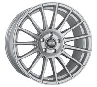 LLANTAS OZ RACING SUPERTURISMO DAKAR PARA BMW SERIE 8 10X20 5X112 MATT RACE SIL