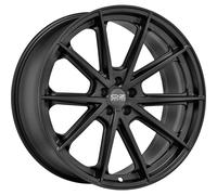 Llanta aluminio OZ RACING SUPREMA XT HLT 23" 10J 5x112 ET 20 66.6 SATIN BLACK