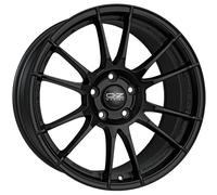 OZ-Racing Llanta Ultraleggera HLT 8,5x19 5x112 ET38 75 Negro
