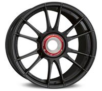 LLANTAS OZ Racing ULTRALEGGERA HLT CL PARA PORSCHE 11.5x20 15x130 MATT BLAC L6C