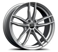 LLANTAS GMP SWAN PARA SEAT ATECA 8X19 5X112 SILVER 8IY
