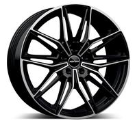 LLANTAS GMP SPECTER PARA MERCEDES-BENZ CLASSE GLK 8X18 5X112 BLACK DIAMOND FD8