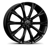 Llanta aluminio OPEL Combo 19" - GMP TOTALE GLOSSY BLACK