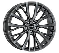Llanta aluminio SMART #3 20" - MAK KENT M-TITAN