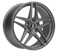 LLANTAS SPARCO SPARCO RECORD PARA VOLKSWAGEN PASSAT CC 8.5X19 5X112 MATT GR MP4